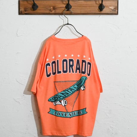 ヴィンテージPT ビッグTシャツ