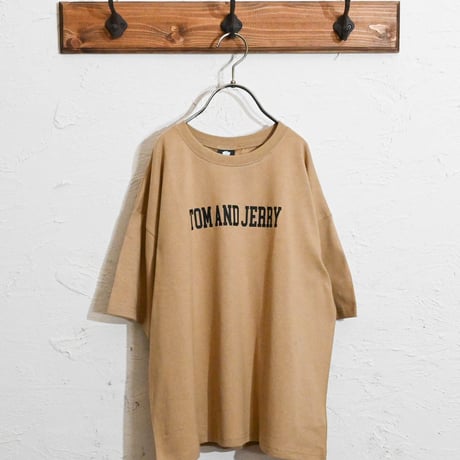 トムジェリBIG Tシャツ