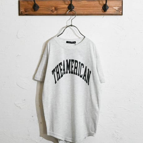 柄込みちょい ビッグTシャツ