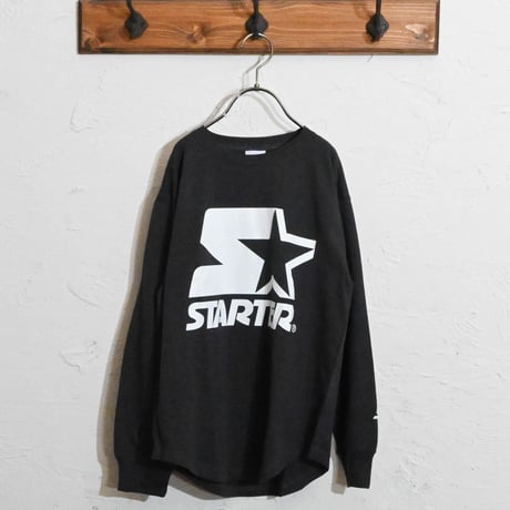 STARTER ロングTシャツ