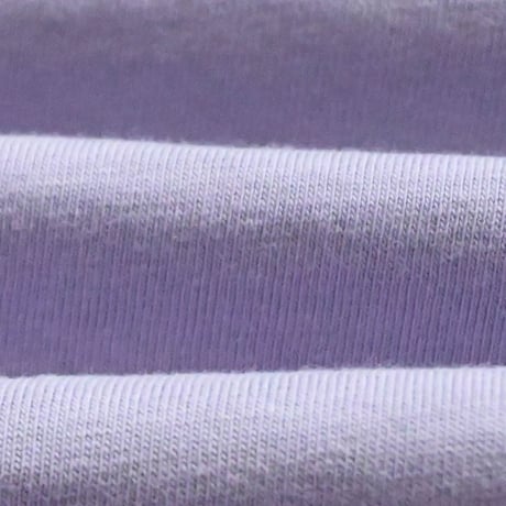 16天竺 ルーズフィットポケットTシャツ