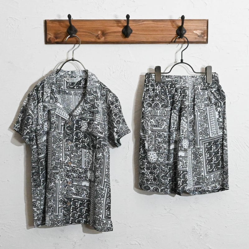 アロハ 新品【アロハND5 】2台セット アロハ セットアップ | Anytime Songs