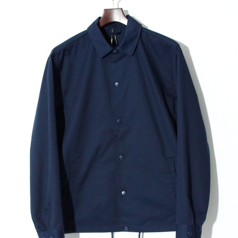 コーチジャケット | Anytime Songs