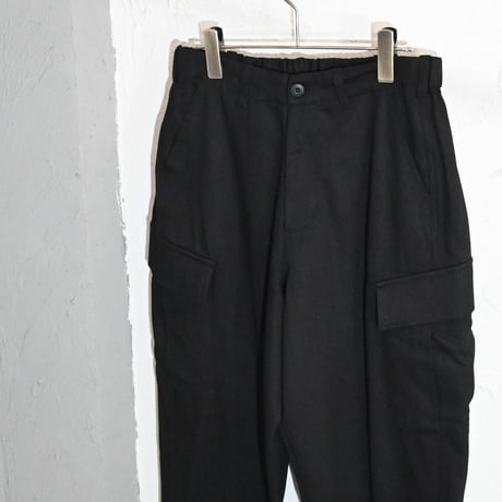 ツイル６POCKETカーゴパンツ