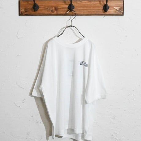 ヴィンテージPT ビッグTシャツ