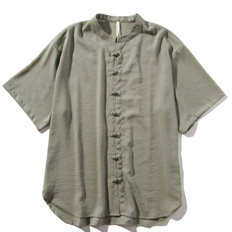 チャイナシャツ | Anytime Songs