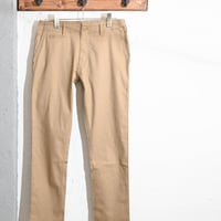 ストレッチチノパンツ