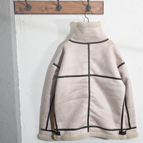 フェイクムートンB-3