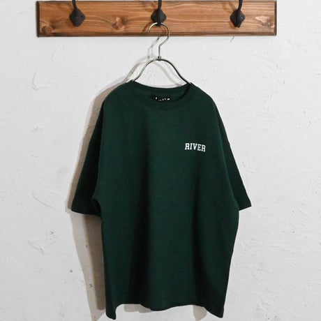 ビッグ柄込みTシャツ