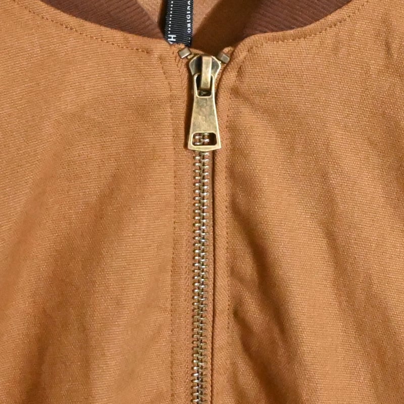 ダックボンバージャケット | Anytime Songs