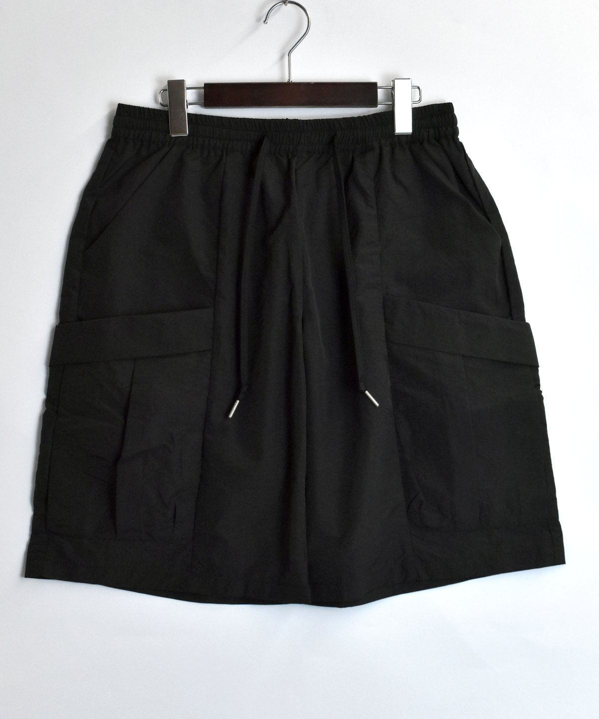 nylon washer cargo shorts/ナイロン ワッシャー カーゴショーツ nylon washer cargo shorts/ナイロン ワッシャー カーゴショーツ