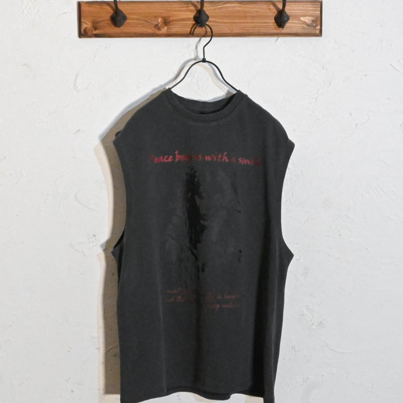 ANNTIAN ノースリーブプリントトップス 27904_004.jpg