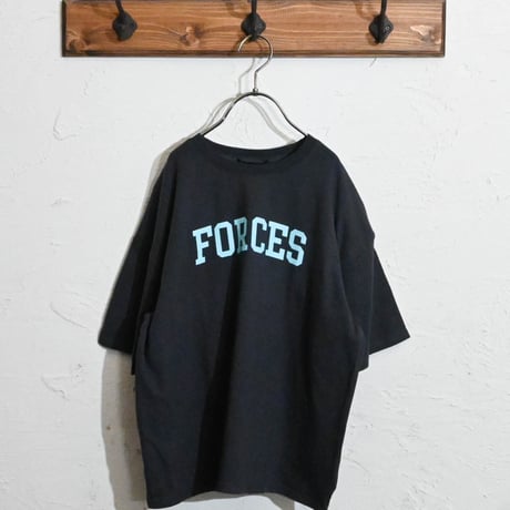 ビッグ柄込みTシャツ