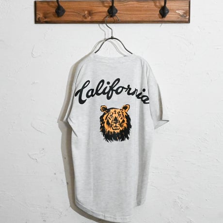 柄込みちょい ビッグTシャツ