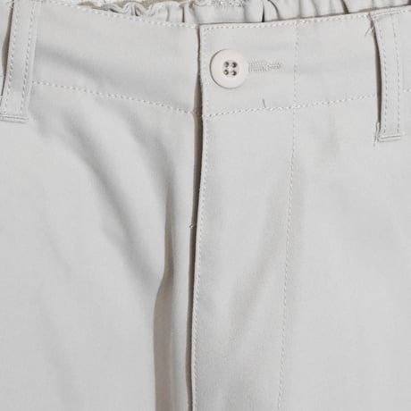 ツイル 6POCKET カーゴパンツ