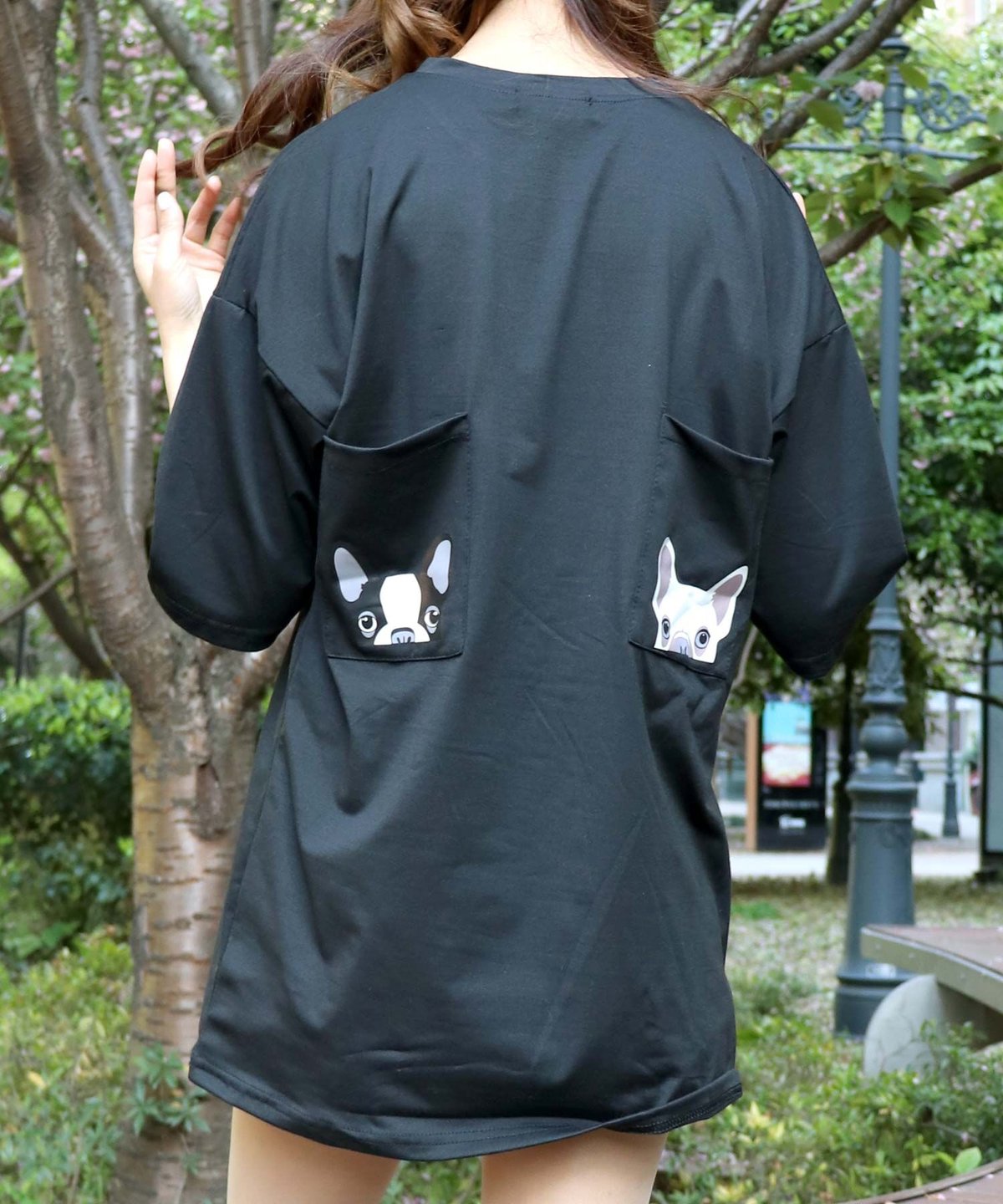 BOØWY THE ORIGINAL ２セット Tシャツ＋バッグ 付属品未使用 バックポケットTシャツ | Anytime Songs