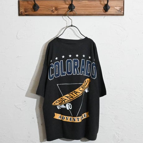 ヴィンテージPT ビッグTシャツ