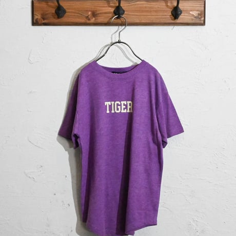 柄込みちょい ビッグTシャツ