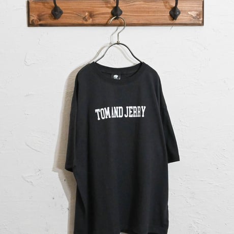 トムジェリBIG Tシャツ