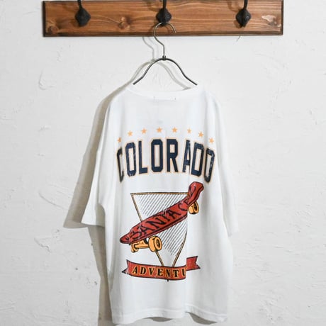 ヴィンテージPT ビッグTシャツ