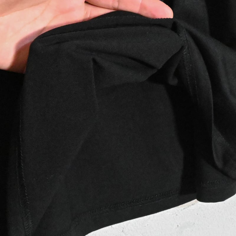 16/TC 天竺 ラグランTシャツ | Anytime Songs