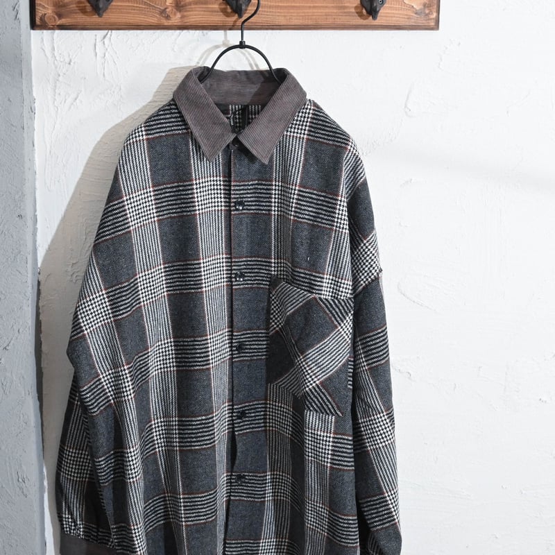 RRL コーデュロイチェックシャツ 楽天市場】RRL ダブルアールエル