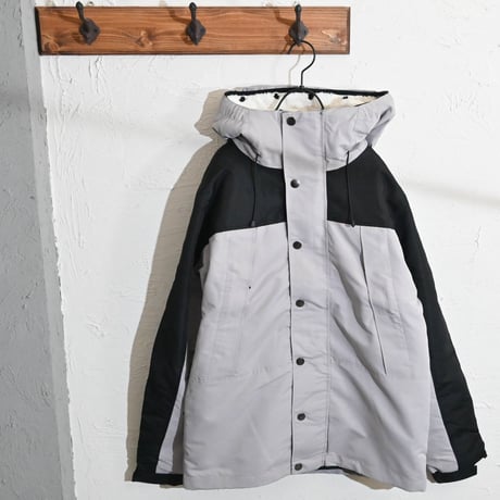 3WAYジャケット