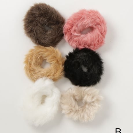 ヘアゴムSET