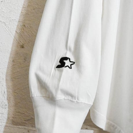 STARTER ロングTシャツ