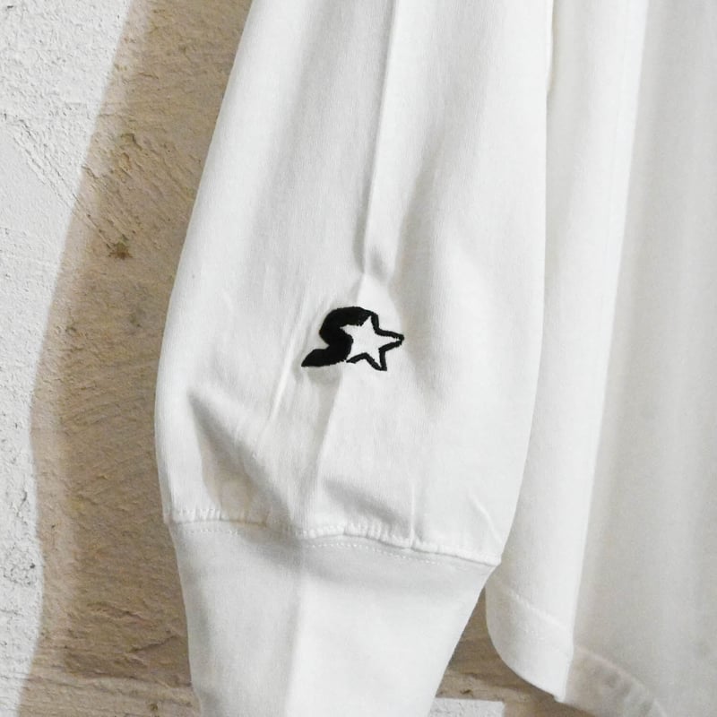STARTER ロングTシャツ | Anytime Songs