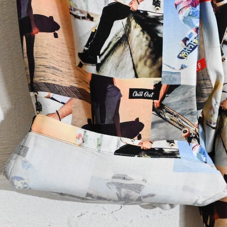 アロハ BIG セットアップ