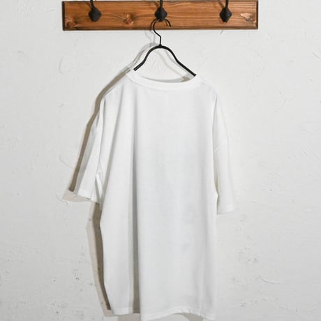 16/TC 天竺プリントTシャツ(ダイス、ジャックダニエル、看板係)
