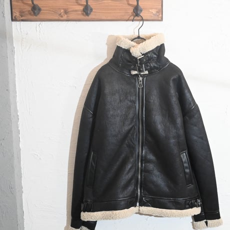 フェイクムートンB-3