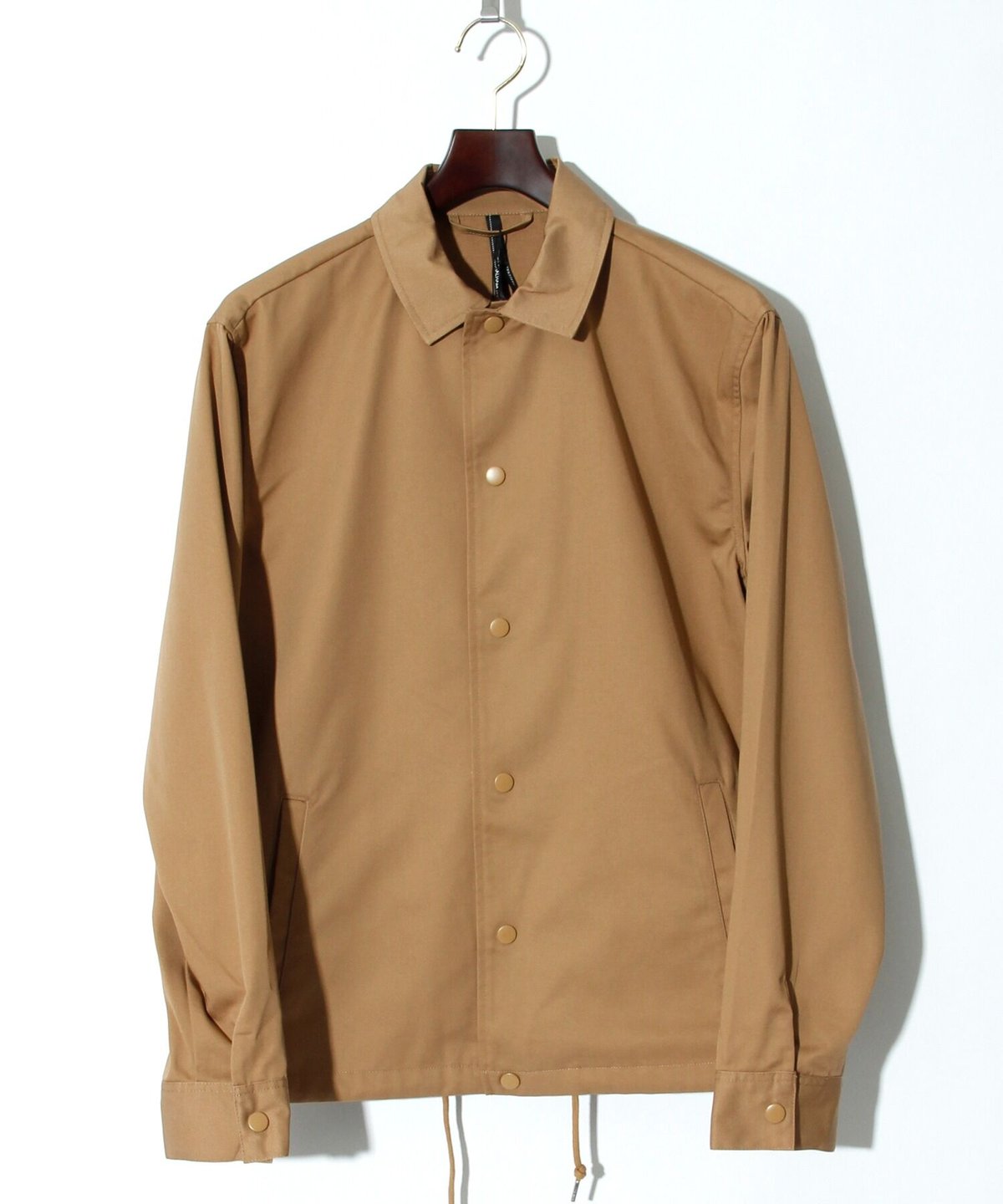 【予約用】広州恒大選手コーチ支給品ダウンジャケット fit=scale-down,w=1200