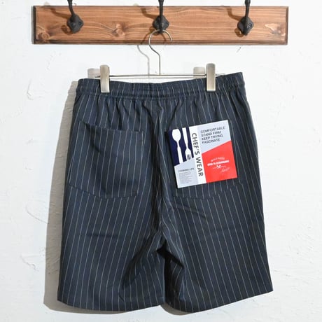 シェフショーツ