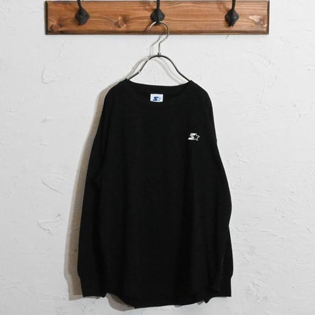 STARTER BIGロングTシャツ