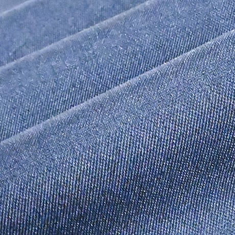 ダンボールニット フェイクレイヤードクルーTシャツ