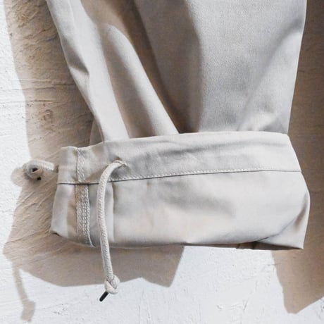 TC ツイル 6POCKET カーゴパンツ