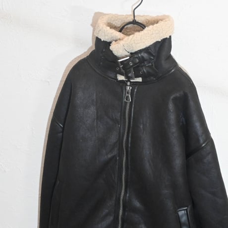 フェイクムートンB-3