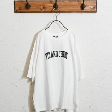 トムジェリBIG Tシャツ