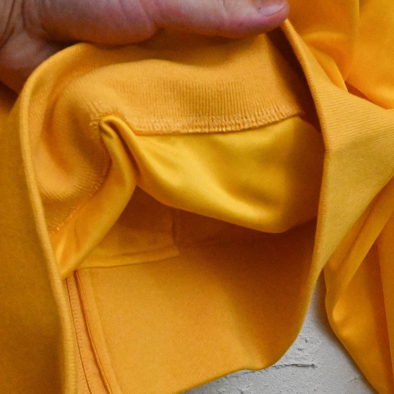 ジャージ切替トラックジャケット | Anytime Songs