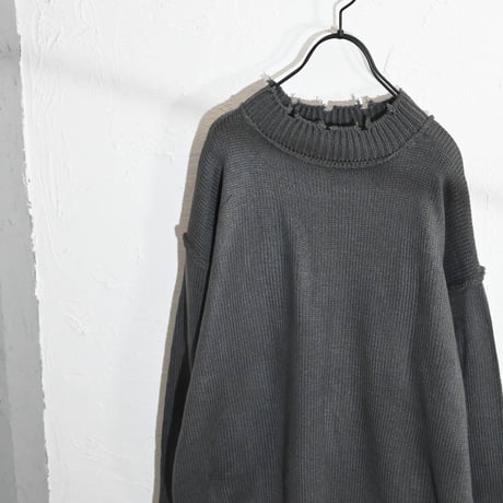 アクリルバギーダメージモック