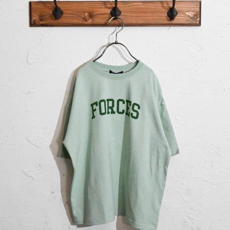 ビッグ柄込みTシャツ