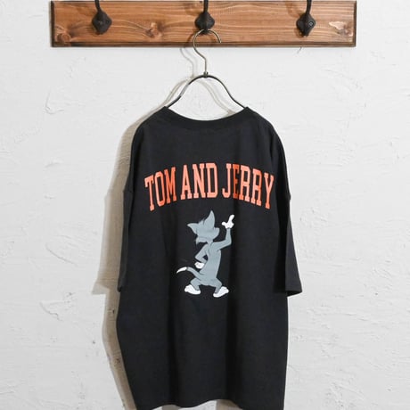 トムジェリBIG Tシャツ