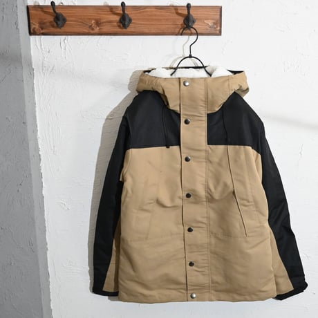 3WAYジャケット