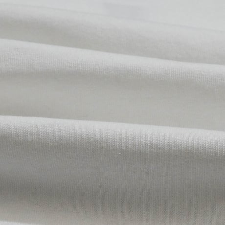 モックネックポケットロングTシャツ