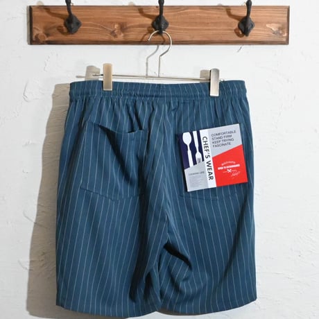 シェフショーツ
