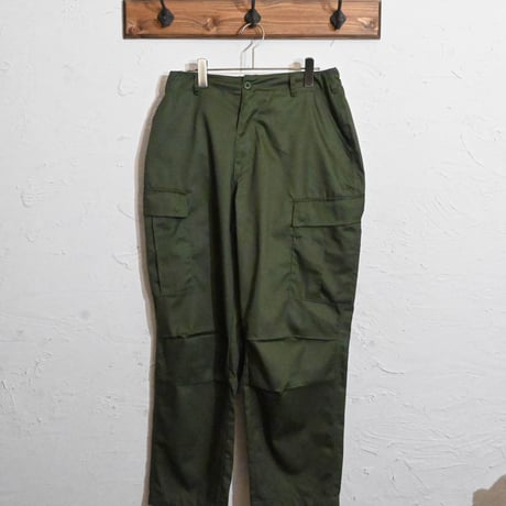 TC ツイル 6POCKET カーゴパンツ