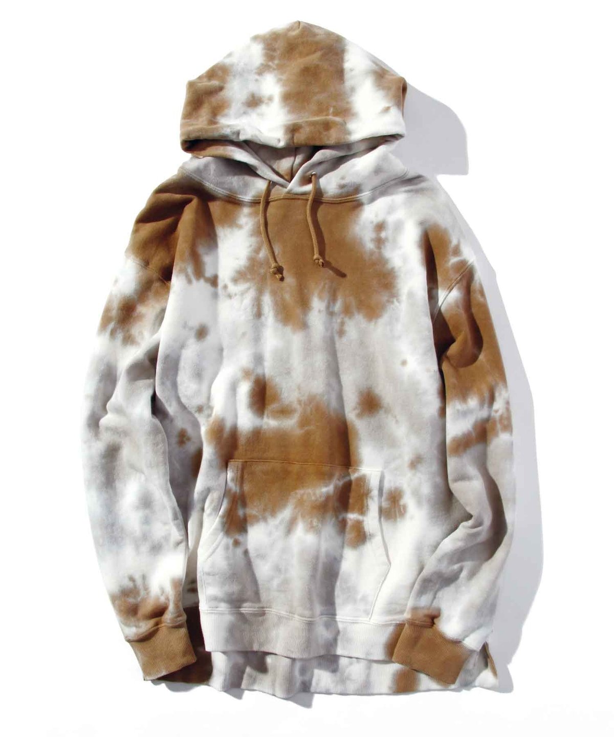 あ*☆様 50s 50年代 スノーパーカー タイダイ染め VINTAGE】50s US Army Snow Parka All Cotton “Black Dye