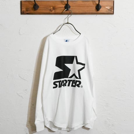 STARTER ロングTシャツ
